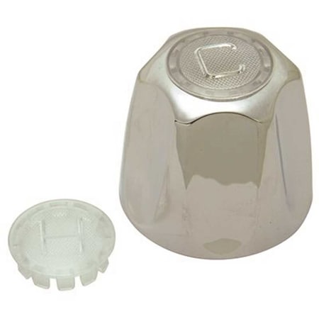 Proplus Bathroom Handle for Price Pfister Verve Chrome 133560